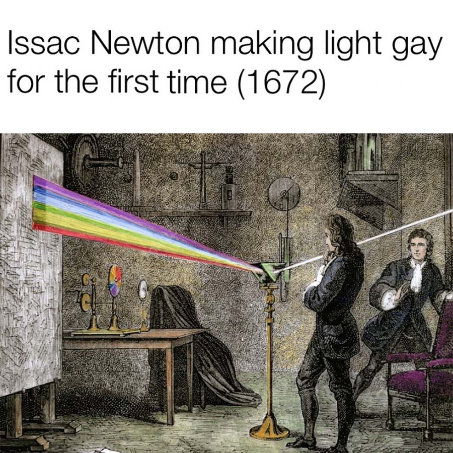 33 Historical Art Memes